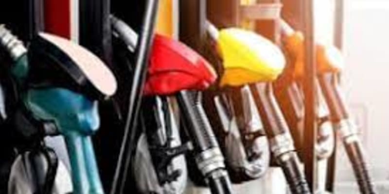 Fuel Prices Set to Rise — COPEC
