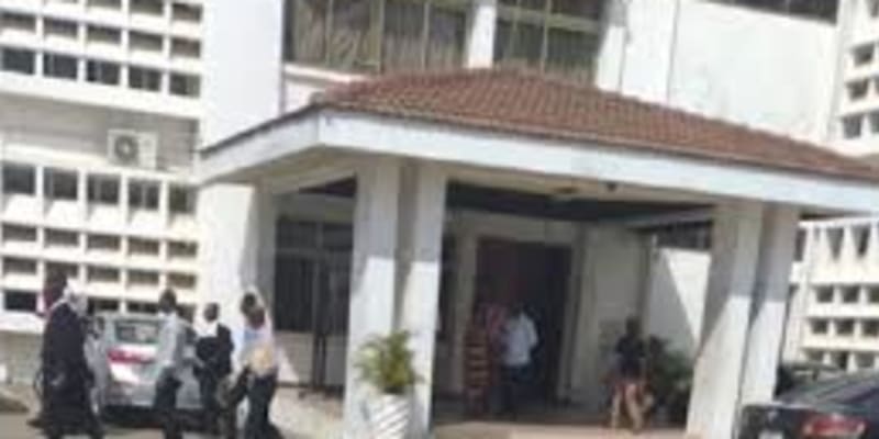 Church Thief(woman) Gets 2-Year Jail Term