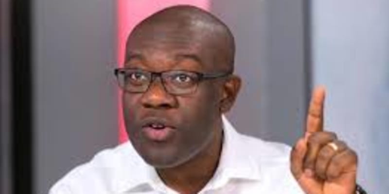 ⁠⁠⁠We’ll fight for cocoa farmers’ even if it takes years – Oppong Nkrumah