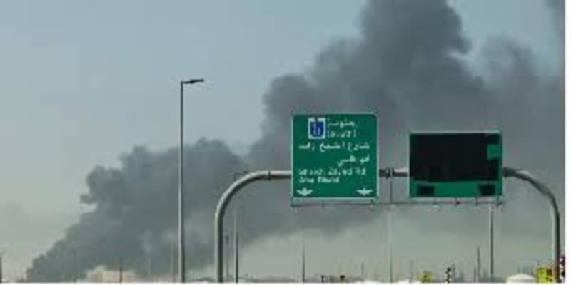 Ghanaians in UAE Plead For Help To Return Home
