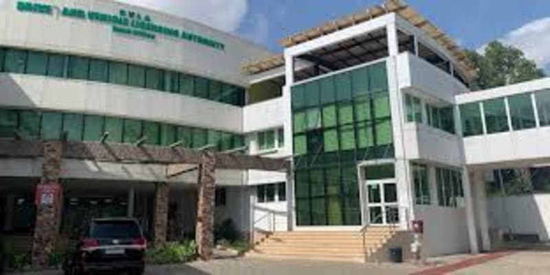 DVLA Warns Public Against Fake DV Plates