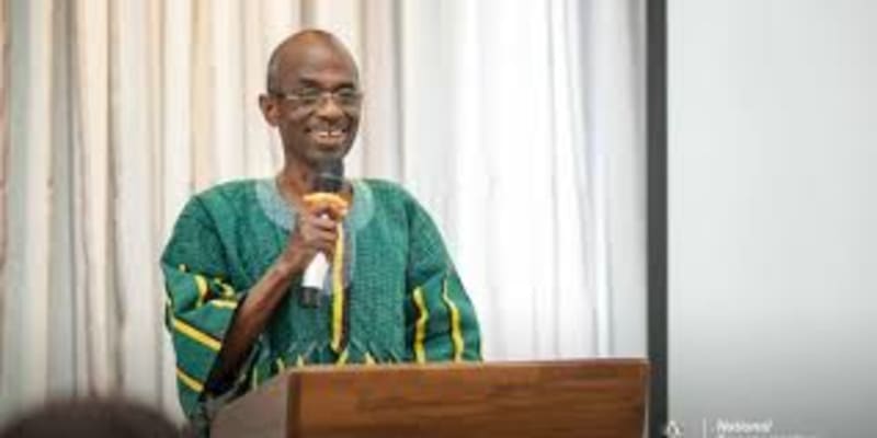 ‘We brought our IGP, so NDC people will enjoy' - Asiedu Nketiah