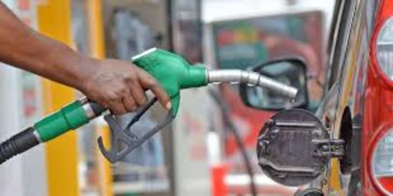 FUEL PRICES SHOOT UP!