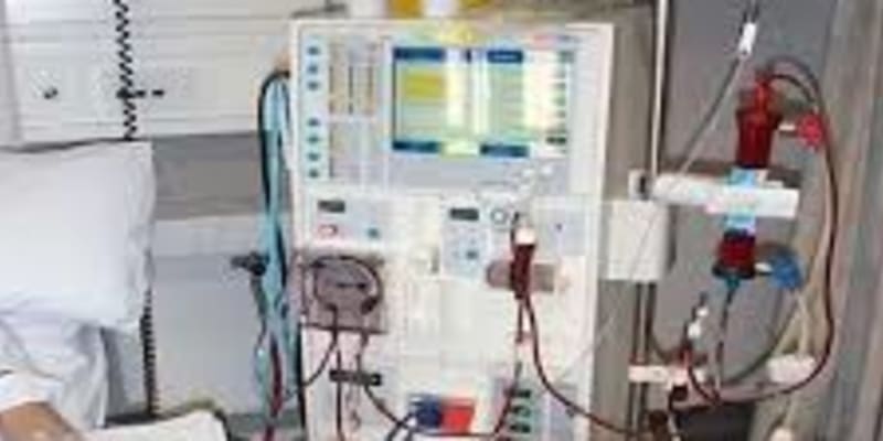 About 4 million Ghanaians living with Kidney disease – Specialist warns