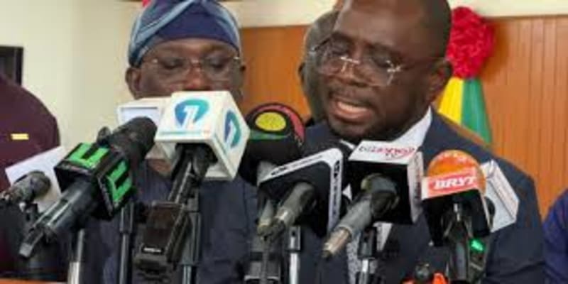 Minority demands full disclosure of GH¢50 billion 'Big Push' contracts