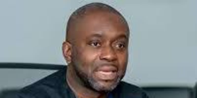 When the Safe Haven Breaks. By Edward Nana Yaw Koranteng