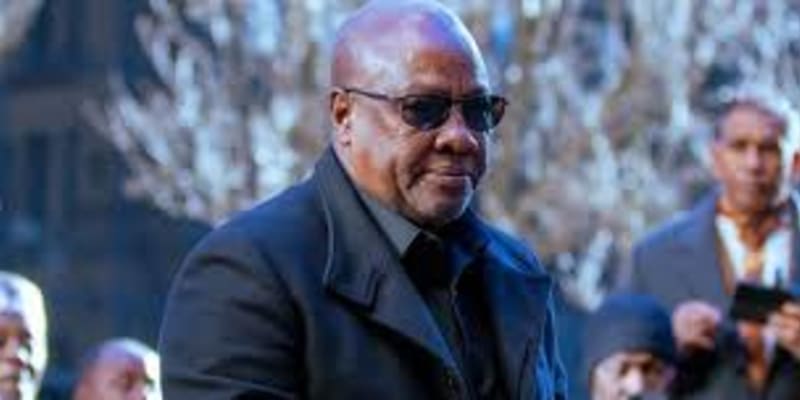 MAHAMA IN JETGATE STORM!…Minority raises red flags over Ibrahim’s private jet