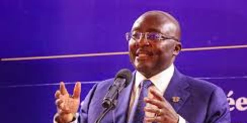 Bawumia to speak on AI &amp; Unifying Borders tomorrow