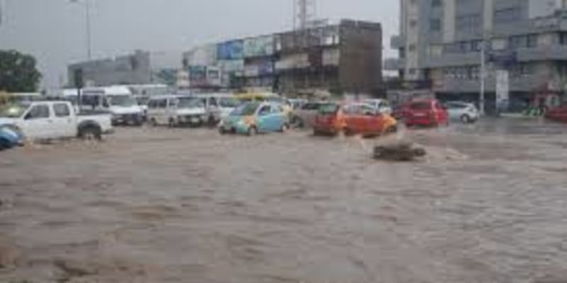Are Ghana’s Cities Prepared for the Incoming 2026 Floods?