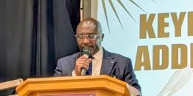 Bawumia Reveals Game Changing Steps to Make Africa AI Hub