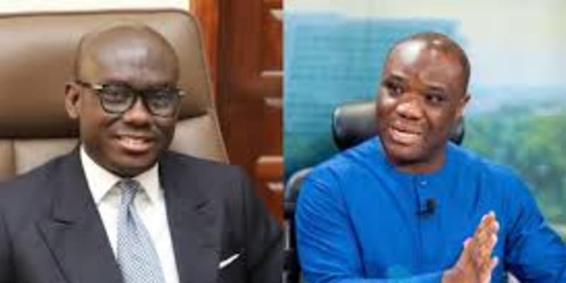 Apologise over galamsey claims or face lawsuit — Dame to Kwakye Ofosu