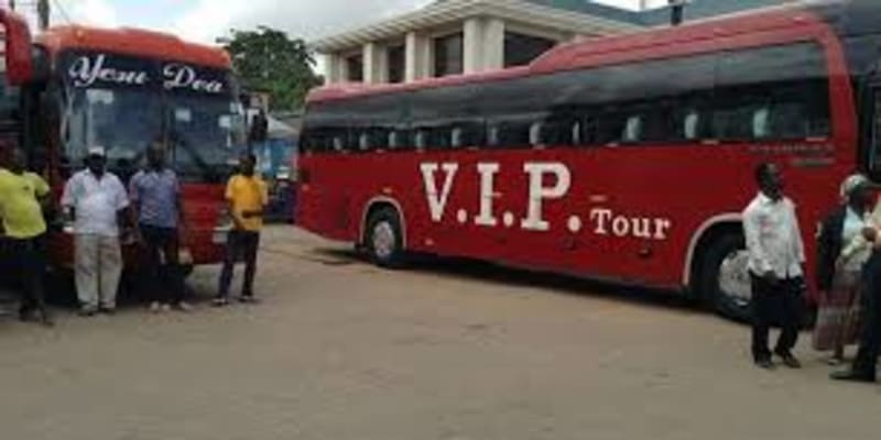The rising cost of fuel has necessitated fare increases — VIP Jeoun