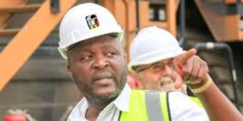 Ghanaians Question Gov’t Over Fast-Tracked Mine Deal to Ibrahim Mahama’s Engineers &amp; Planners