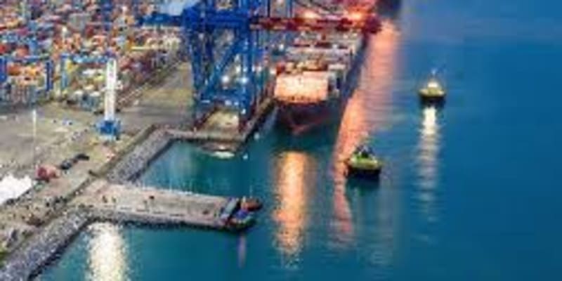 Port Shutdown Fear As Agents Strike Over AI Customs Rollout