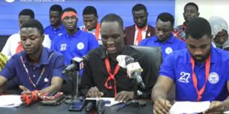 Teacher Trainees Reject ‘Selective’ Recruitment By Gov’t