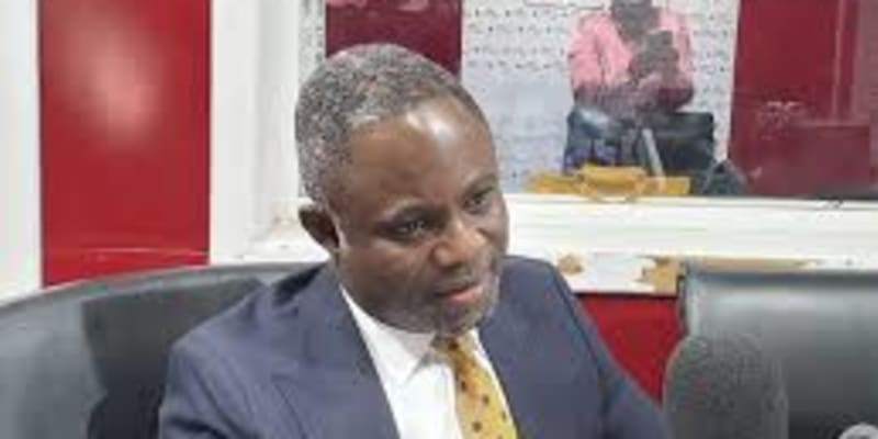 Ghanaians Slam Akandoh's ‘Container Kiosk’ Health Policy