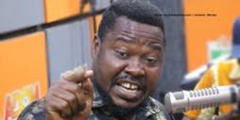 WHO THE HELL ARE YOU? NDC' Nukpenu Blast Traders Against New Port's AI System