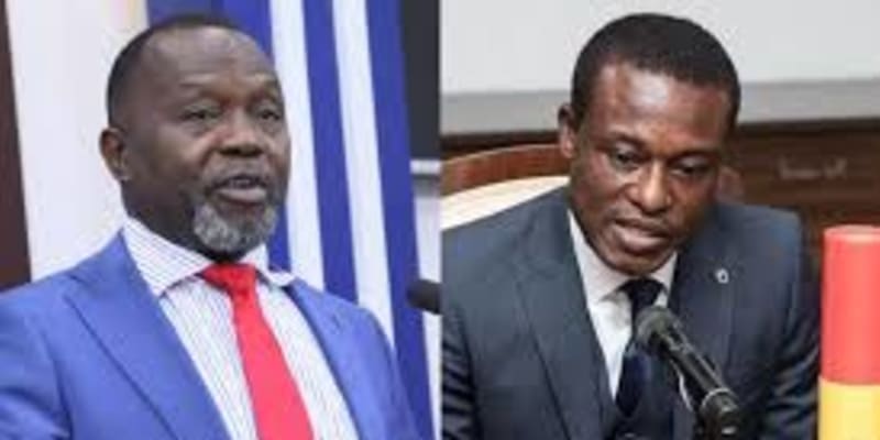 Special Prosecutor No Longer So Special: Court Order Kills Prosecution Powers