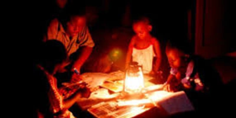 Is Dumsor Back?