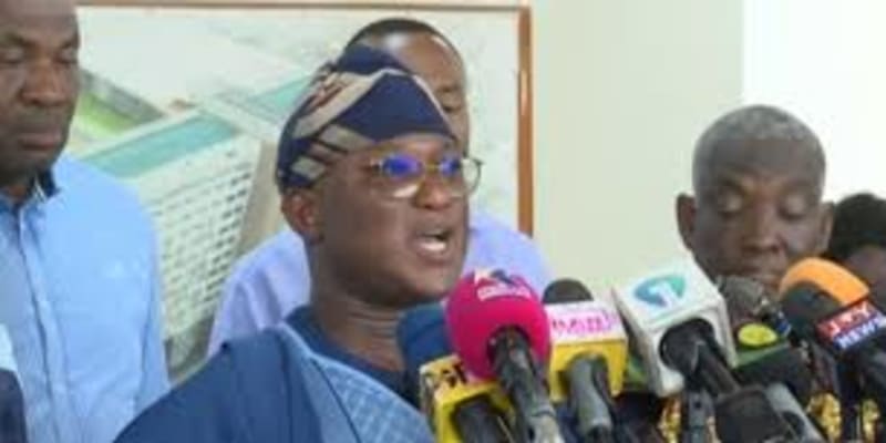 Attempt To Dissolve OSP Calculated And Coordinated - Minority Alleges