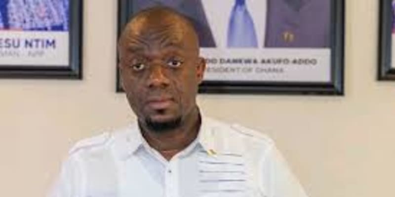 NPP opens nominations nationwide for polling station executive elections