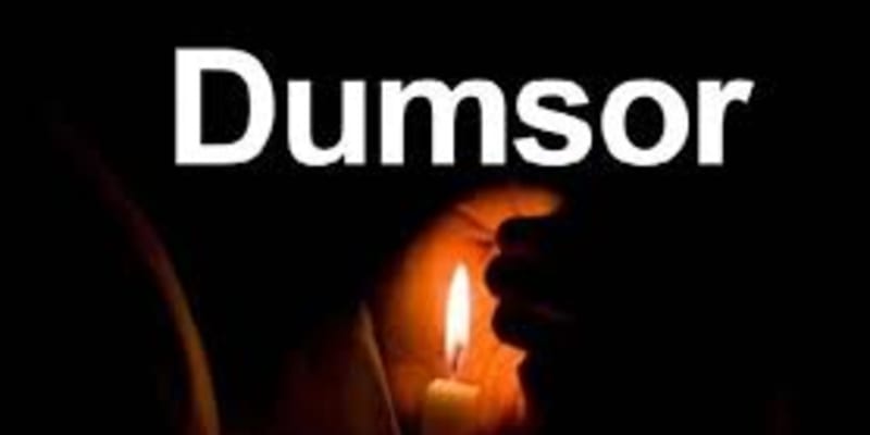 DUMSOR RETURNS!…ANGRY GHANAIANS DEMAND TIMETABLE NOW
