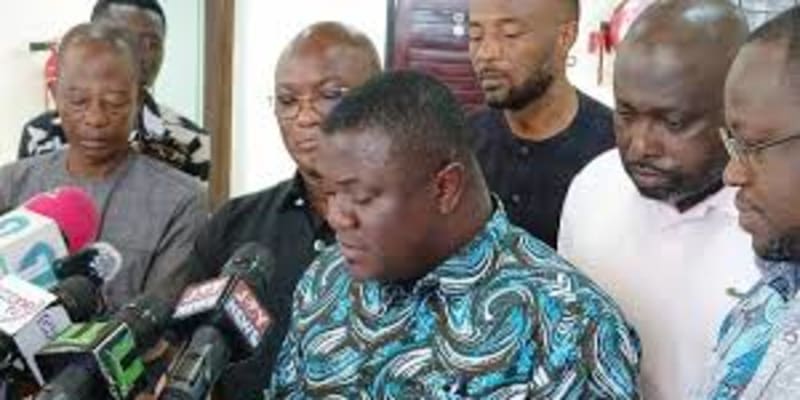 Gov’t owes over $700m in power sector debts – Minority