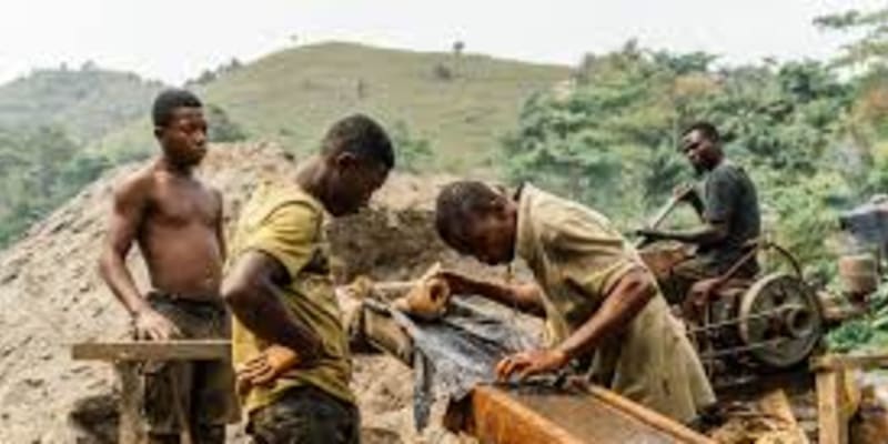 Christian Council to meet over worsening galamsey crisis