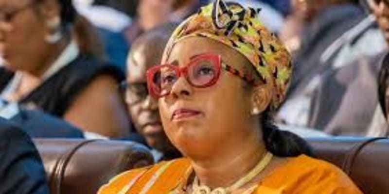 ‘Transfer Them To The North As Punishment!,’…. Saith the Greater Accra Regional Minister