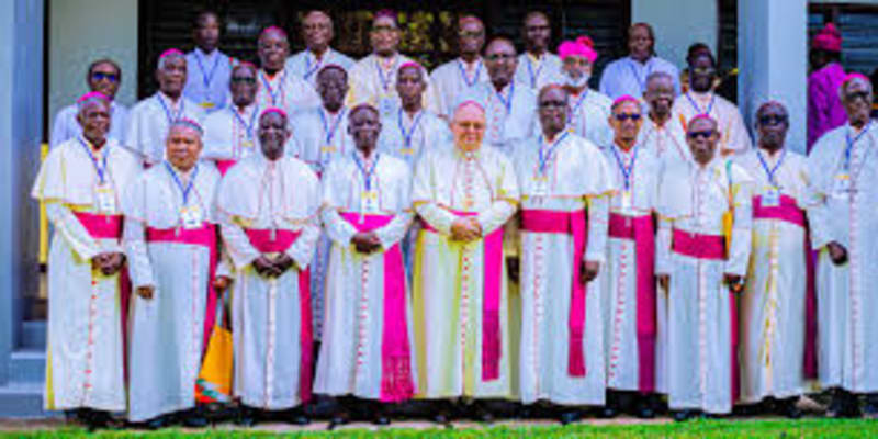 Catholic Bishops Condemn Nudity At Karnival Festival, Demand Probe