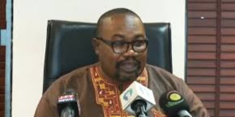 Resign If You’re Tired! Health Professionals told