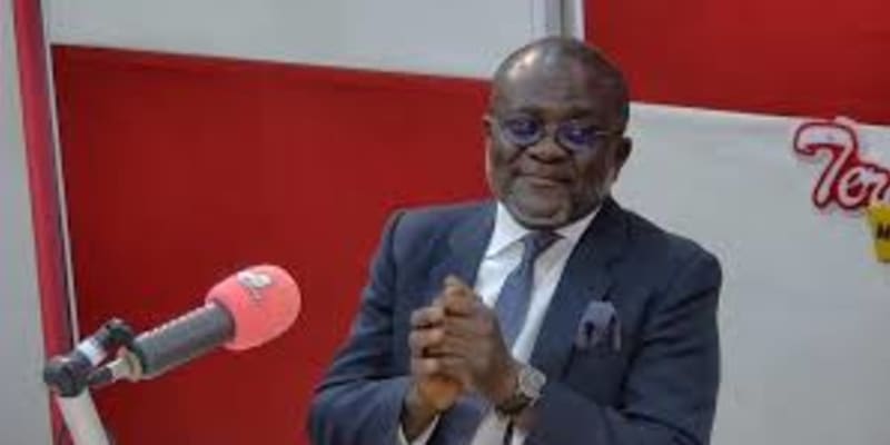 “Your code of conduct must have teeth” — Mahama told over discipline gaps