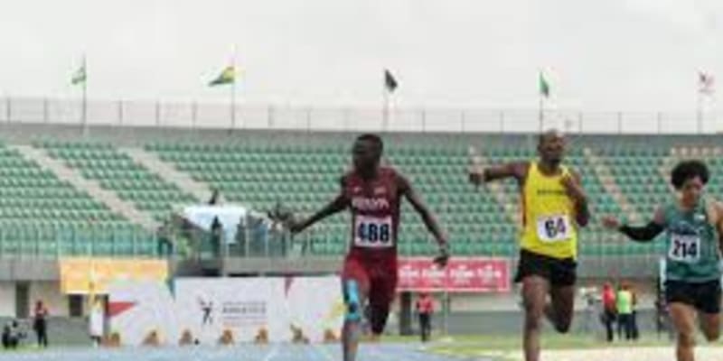 ‘No Leadership, Poor Organization’: …Athletes Slam Authorities at Athletics Championships
