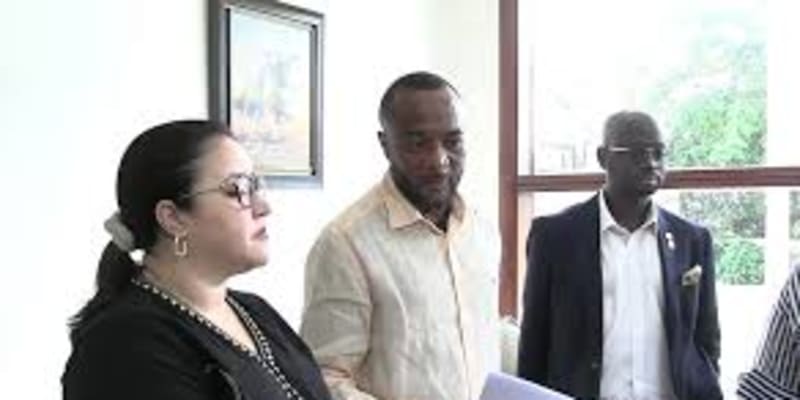NPP Petitions Diplomatic Corps To Monitor Ghana’s Human Rights Situation