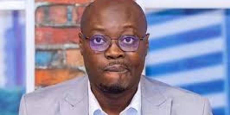 NO CASH FOR AGRIC as Ato Forson Refuses to Release Funds, Betty Krosby Alleges