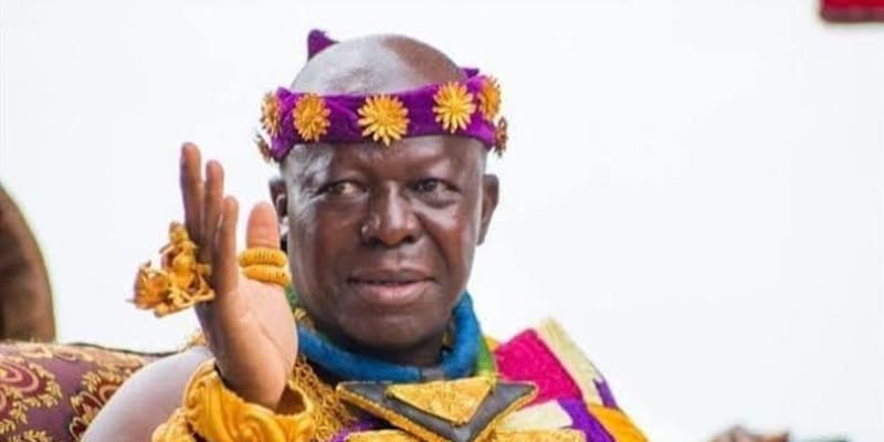 Otumfuo’s Touch of Wisdom Ends KATH-MoH Crisis, Doctors Resume Duties