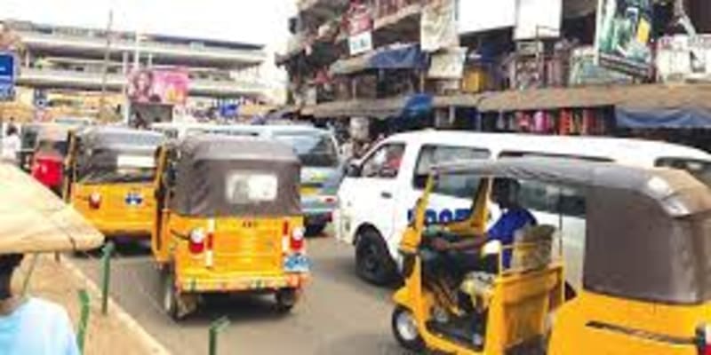 'Pragya' fares to go up by 20% in the Ashanti Region