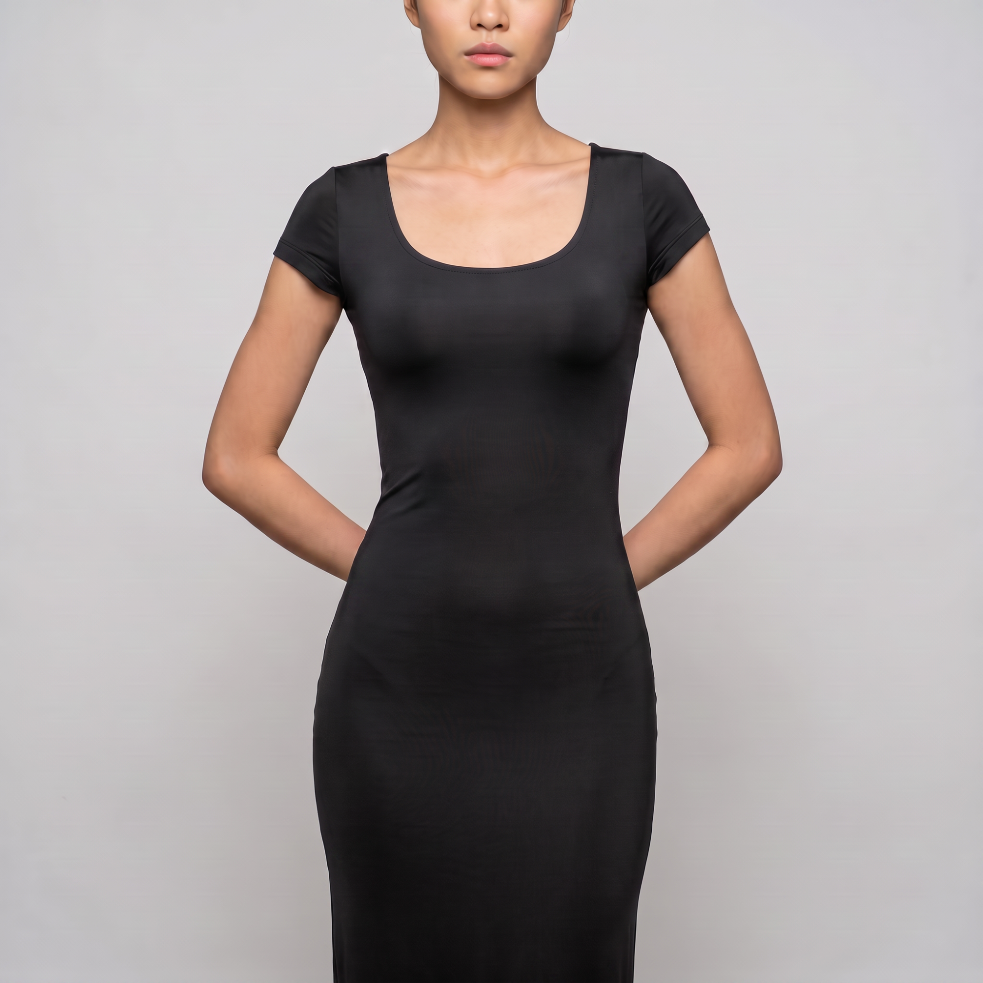 Why Every Woman Needs a Versatile Midi Dress in Her Wardrobe — photo 1