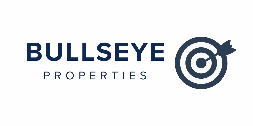 Bullseye Properties Logo