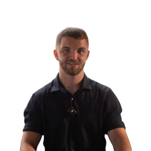 Connor, Founder of Bullseye Properties