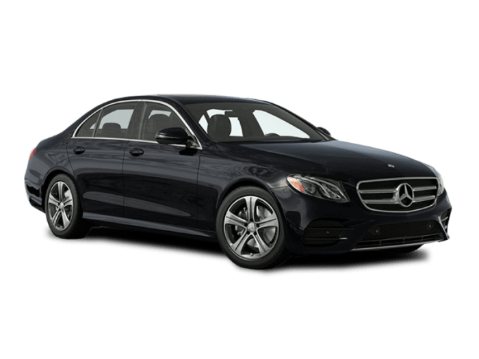 Mercedes E-Class