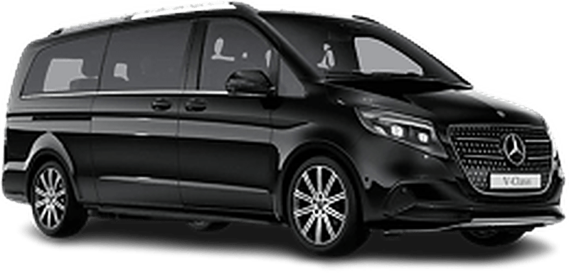Mercedes V-Class