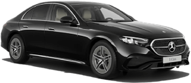 Mercedes E-Class