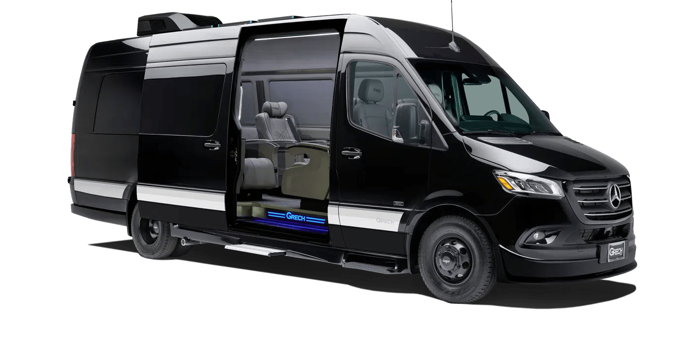 Sprinter