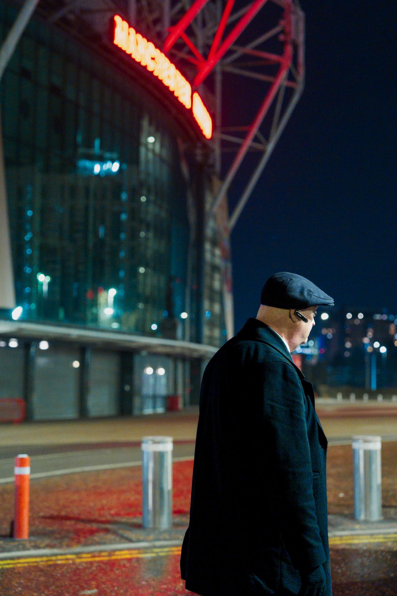 R5 Executive production and event transport coordination