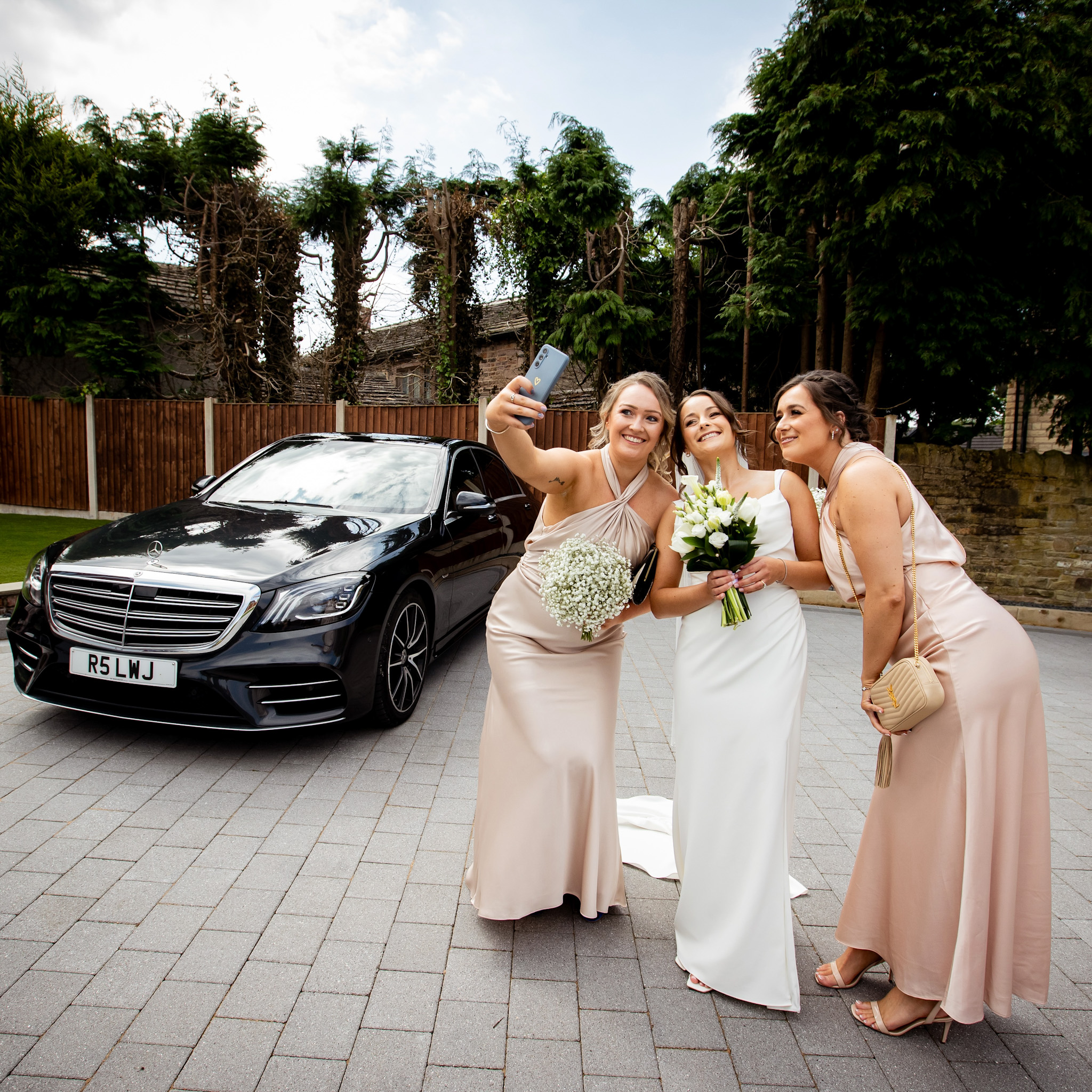 Range Rover Autobiography for special occasions