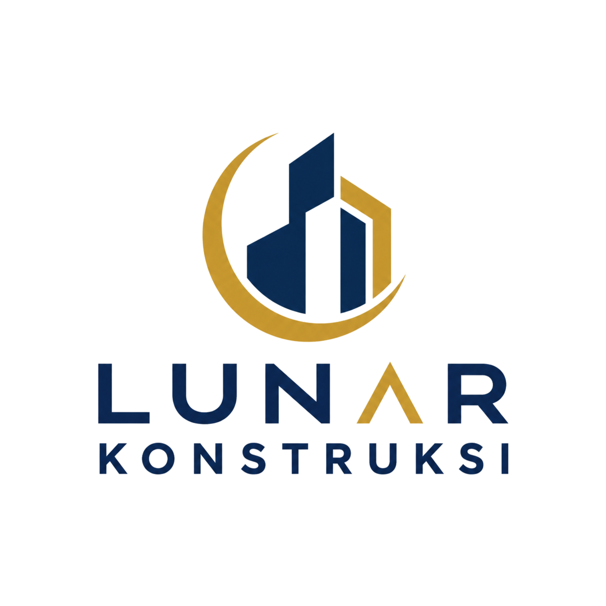 Lunar Konstruksi