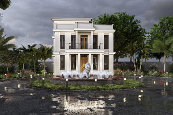Tapan Bhai Farmhouse