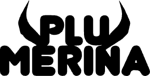 Vtuber Plumerina Logo