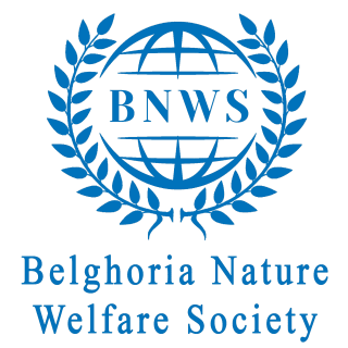 Belghoria Nature Welfare Society — partner organisation